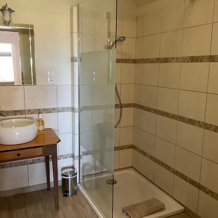 Villa Colonna Appartements Manosque Room photo