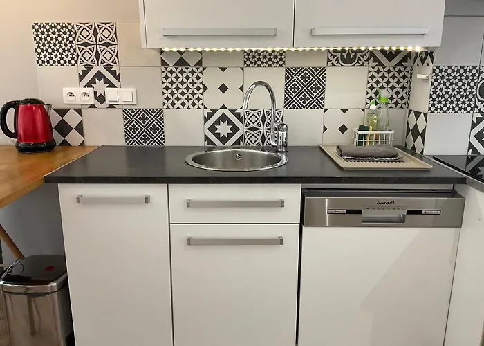 Villa Colonna Appartements