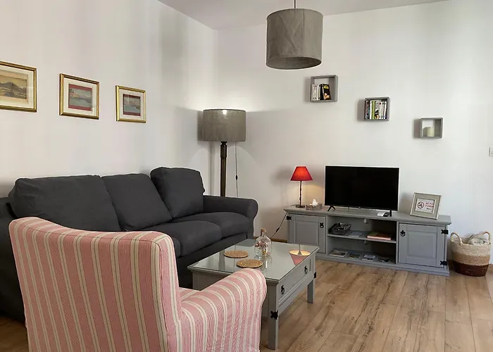 Villa Colonna Appartements