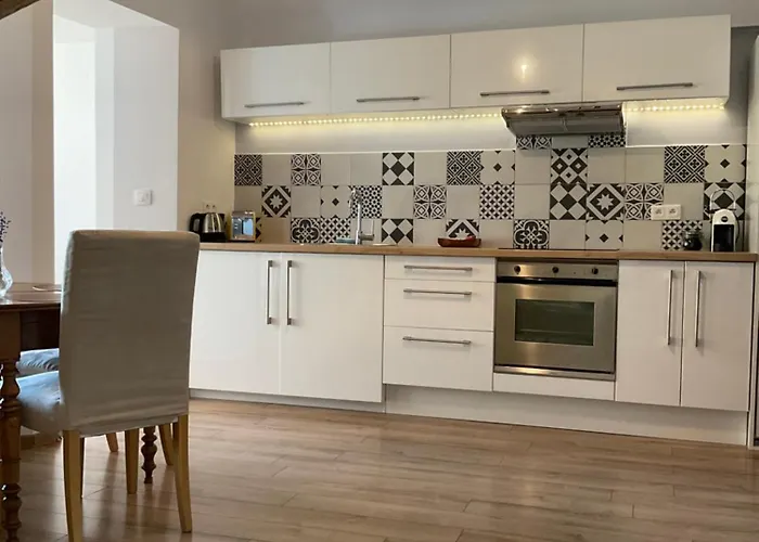Villa Colonna Appartements