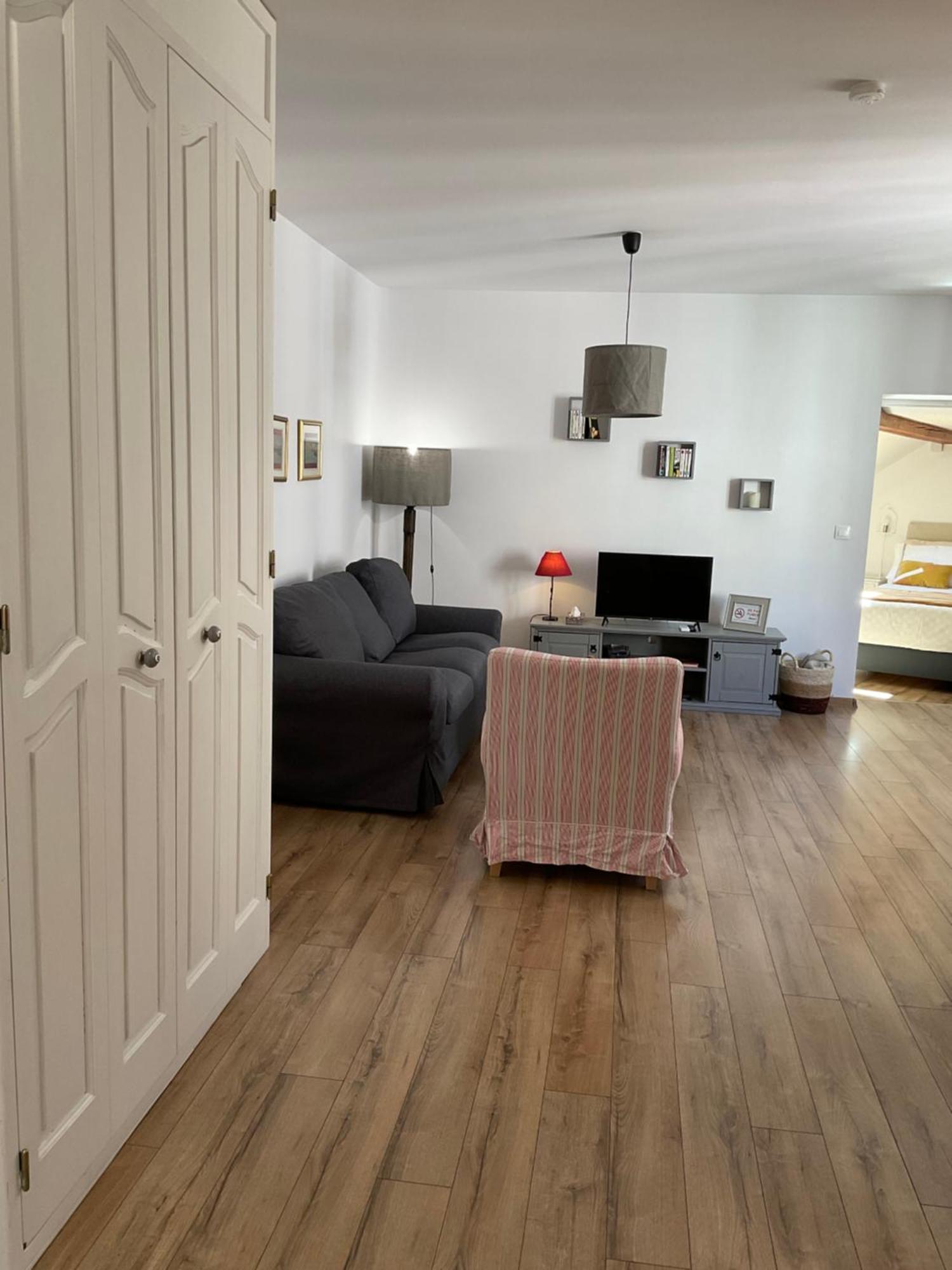 Colonna Apartment