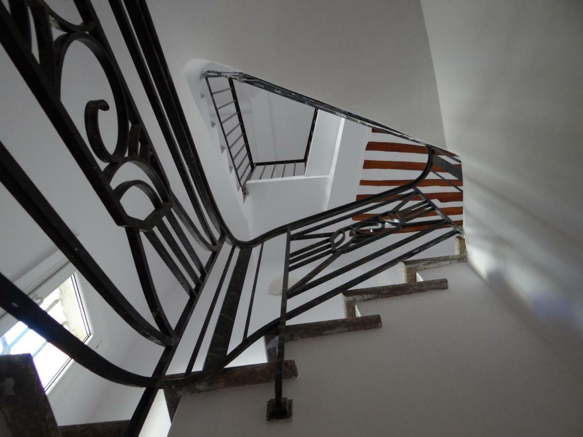 Apartment Colonna
