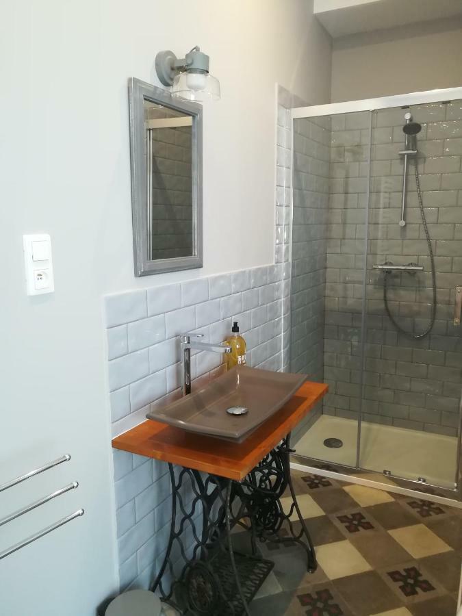 Apartment Colonna Manosque